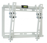 Кронштейн KROMAX IDEAL-6 new white 15"-47" фото