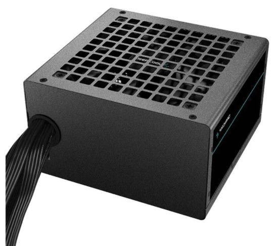 Блок питания Deepcool 550W PF550 80+ Retail фото
