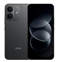Смартфон Xiaomi Redmi Note 17 Pro 5G 8/512GB Black (Черный) фото