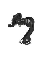 Переключатель скоростей задний Microshift rd-m21L 6/7 ск.Х103272 фото