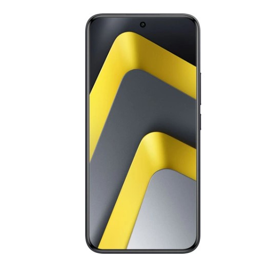 Смартфон Xiaomi POCO M8 PRO 5G 8/256Gb Black (Черный) фото