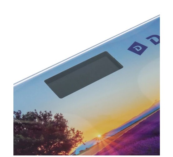 Весы напольные DELTA D-9302 лаванда купить ЦИТ Весы напольные DELTA D-9302 лаванда фото