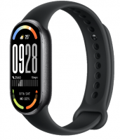 Фитнес-браслет Xiaomi Smart Band 10 Midnight Black фото