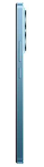 Смартфон Xiaomi Redmi Note 14 8/128GB Ice Blue (Синий) фото