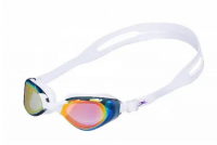 Очки для плавания 25DEGREES Sonic Mirror White 25D21012M фото