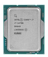 Процессор Intel Core i7-14700 OEM (2,1/33Mb) фото