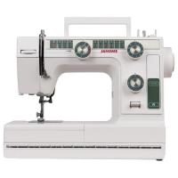 Швейная машина JANOME L-394/LE 22 купить ЦИТ Швейная машина JANOME L-394/LE 22 фото