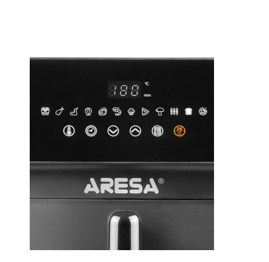 Аэрогриль ARESA AR-5802 фото