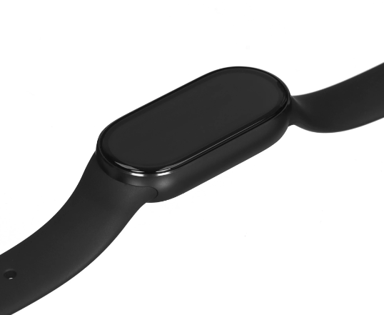 Фитнес-браслет Xiaomi Smart Band 10 Midnight Black фото