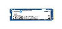 Накопитель SSD 500Gb M.2 2280 Kingston NV3 5000/3000 NVMe PCIEx4 (SNV3S/500G) фото