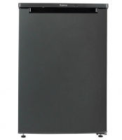 Морозильник БИРЮСА W514 матовый графит фото