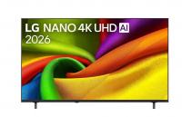 Телевизор LED LG 65" 65NU900B6LA 4K Ultra HD 60Hz Smart TV WebOS фото