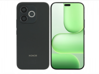 Смартфон Honor 600 Lite 8/256Gb Black (Черный) фото