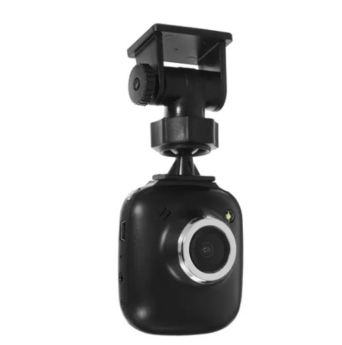 Видеорегистратор автомобильный SHO-ME FHD-825 черный фото