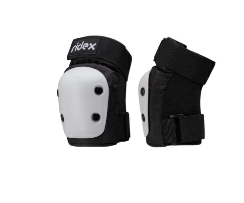 Комплект защиты RIDEX SB, белый (S) фото