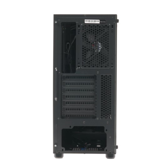 Корпус ZALMAN S4 фото