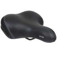 Седло STG,GW830-1-003 , черное (Х21240) фото