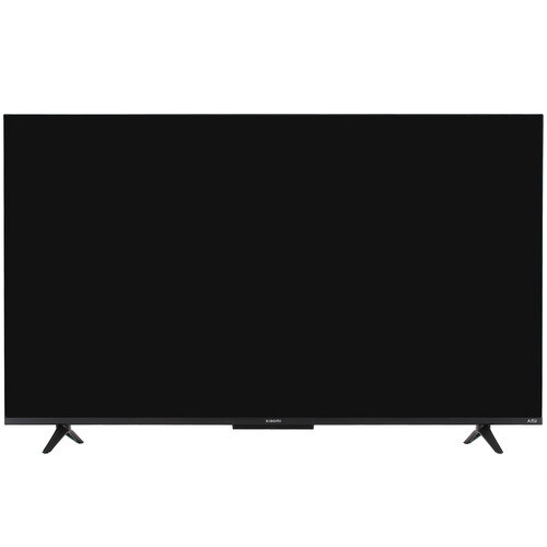 Телевизор QLED Xiaomi 43" Mi TV A Pro 43 2025 Ultra HD черный фото