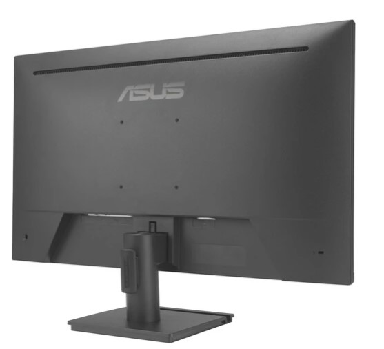 Монитор 27" Asus VA279HG черный IPS LED 16:9  300cd 1920x1080 120Гц VGA HDMI фото