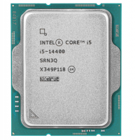Процессор Intel Core i5-14400 OEM (2,5/20Mb) фото