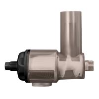 Насадка-cоковыжималка шнековая ARESA AR-3808 (для AR-2109, AR-2110, AR-2111, AR-2112) черный фото