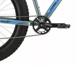 (м) Фэтбайк Stark'24 Fat 26.2 HD фото