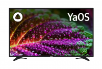 Телевизор LED BBK 43" 43LEX-8264/UTS2C Ultra HD 4K фото