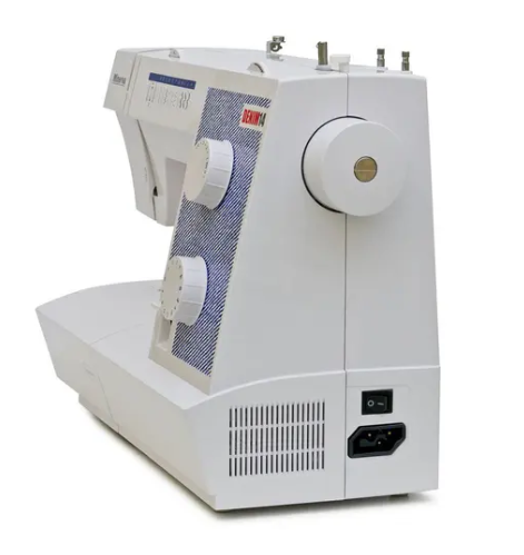 Швейная машина MINERVA Denim 14 фото