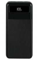 Внешний аккумулятор TFN Porta LCD PD 30000mAh Черный (TFN-PB-313-BK) купить ЦИТ Внешний аккумулятор TFN Porta LCD PD 30000mAh Черный (TFN-PB-313-BK) фото