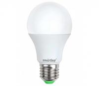 Светодиодная лампа SMARTBUY (SBL-A60-15-40K-E27) 15W/4000/E27 купить ЦИТ Светодиодная лампа SMARTBUY (SBL-A60-15-40K-E27) 15W/4000/E27 фото