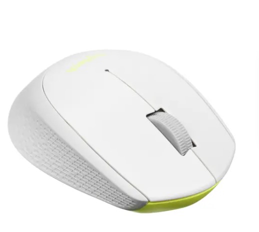 Мышь Logitech M280 Grey wireless USB (910-004310) фото