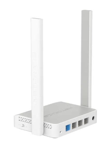 Wi-fI роутер Keenetic Netcraze Start (NC-1112) фото