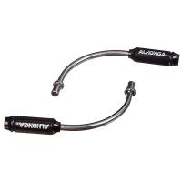 Направляющие для v-brake STG HJ-602A. 90 1G 2 шт. Х90080 фото