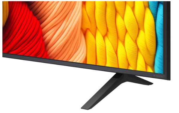 Телевизор LED LG 75" 75NANO80A6B 4K Ultra HD 60Hz Smart TV WebOS фото
