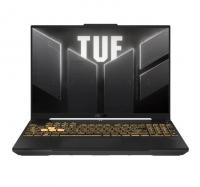 Ноутбук Asus TUF Gaming F16 FX607VU-RL061 16"WUXGA(1920x1200) IPS/Core 5 210H 8с/16Gb/512Gb SSD/RTX  фото