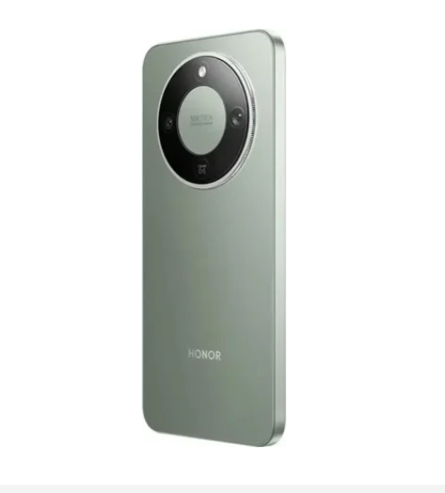 Смартфон Honor X9d 8/256Gb Mint (Мятный) фото