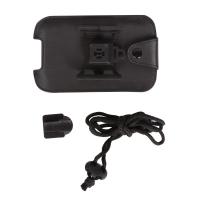 Держатель на руль STG для iPhone с поддержкой управления сенсором Х51967 фото