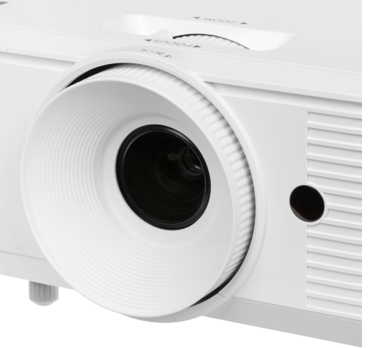 Проектор INFOCUS IN0002SL DLP 4000Lm, 30000:1 (15000час) SVGA HDM фото