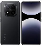 Смартфон Xiaomi Redmi Note 14 Pro+ 5G 8/256GB Midnight Black (Черный) фото