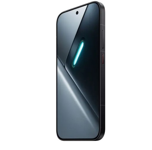 Смартфон Xiaomi POCO X8 Pro 12/512GB Black (Черный) фото