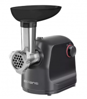 Мясорубка POLARIS PMG 1873, серый фото