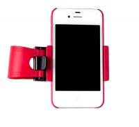 Держатель автомобильный PARTNER на руль для смартфонов (ПР030956) фото