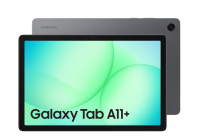 Планшет Samsung Galaxy Tab A11+ 8/256Gb 5G LTE SM-X236BZAECAU	 Серый фото