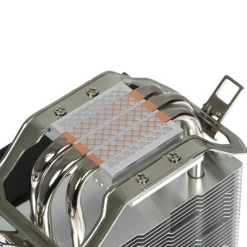 Кулер для процессора Deepcool AG300 Soc-1700/1200/115X/AM5/AM4 4pin 150W фото