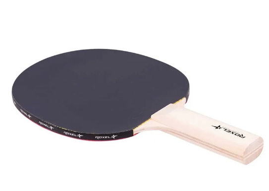 Ракетка н/т Roxel Hobby Start, прямая фото