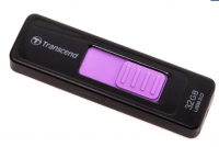 USB флеш-накопитель 32Gb Transcend JetFlash 760 USB 3.0 (TS32GJF760) фото