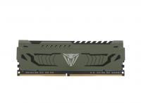 Оперативная память DDR4 16Gb (PC4-25600) 3200MHz Patriot PVS416G320C6 Viper Steel RTL Gaming PVS416G фото