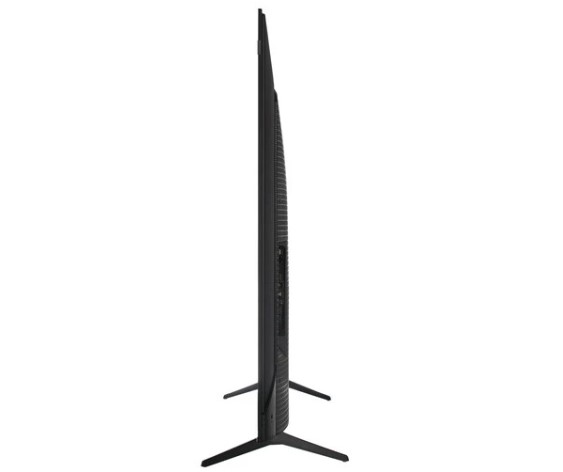 Телевизор QLED TCL 75" 75P7K Ultra HD 4K фото