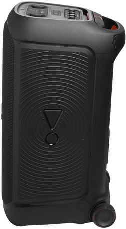 Минисистема JBL PartyBox 320 черный фото