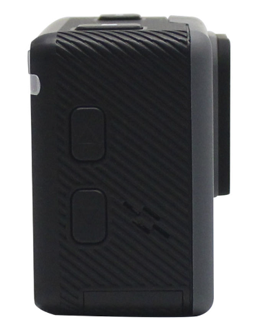 Экшн-камера Digma DiCam 810 серый DC810  фото